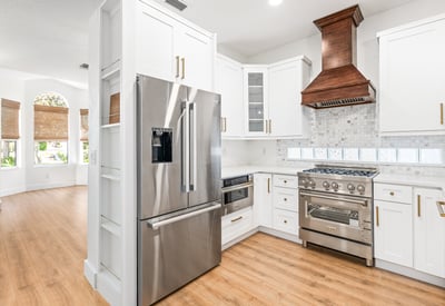 33441 Irongate Drive, Leesburg, FL