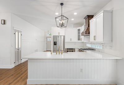 33441 Irongate Drive, Leesburg, FL