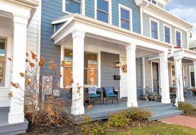 224 E 6th Street, Frederick, MD