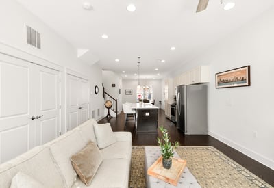 224 E 6th Street, Frederick, MD