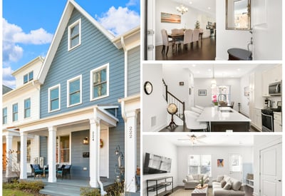 224 E 6th Street, Frederick, MD
