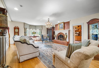 3812 S Blue Ridge Tpk, Rochelle, VA