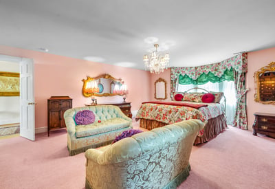 3812 S Blue Ridge Tpk, Rochelle, VA