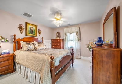 3812 S Blue Ridge Tpk, Rochelle, VA