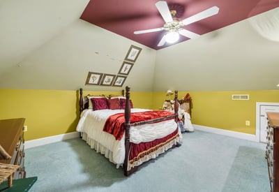 3812 S Blue Ridge Tpk, Rochelle, VA