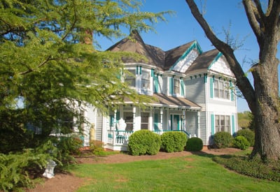 3812 S Blue Ridge Tpk, Rochelle, VA