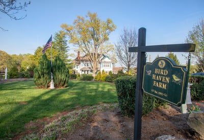 3812 S Blue Ridge Tpk, Rochelle, VA