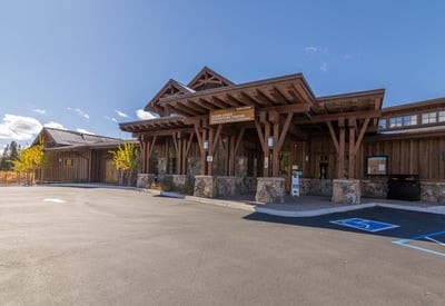 14024 St. Croix Way, Truckee, CA