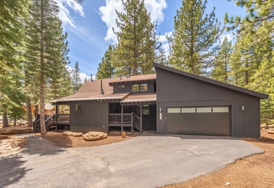 14024 St. Croix Way, Truckee, CA