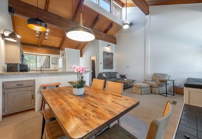 6133 Feather Ridge, Truckee, CA