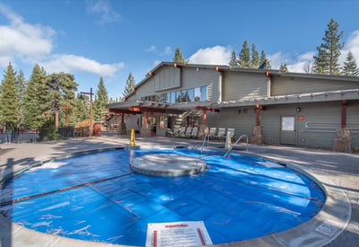 6133 Feather Ridge, Truckee, CA