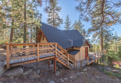283 Bend Avenue, Kings Beach, CA