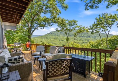676 Alpine Drive, Jasper, GA