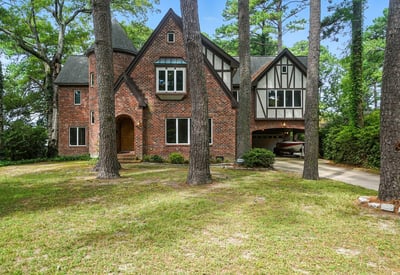 423 Hariton Ct, Norfolk, VA