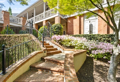 540 Crescent Avenue, Greenville, SC