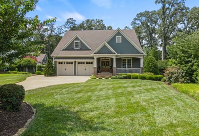 16 Willow Springs Drive, Greenville, SC