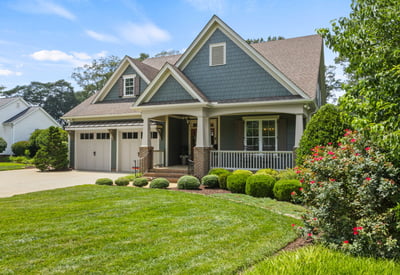 16 Willow Springs Drive, Greenville, SC