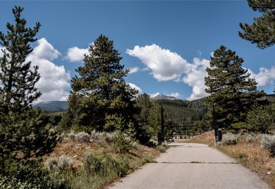 108 Ginger Quill Lane, Breckenridge, CO