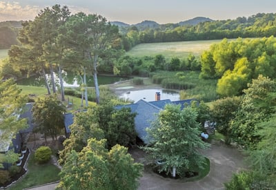 6923 Cross Keys Rd, College Grove, TN