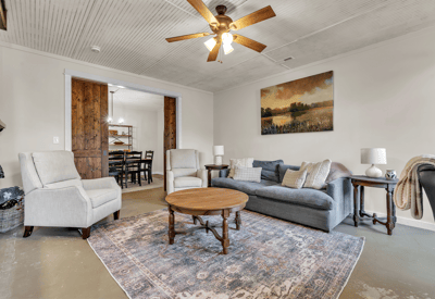 6923 Cross Keys Rd, College Grove, TN