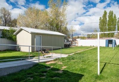 131 Faraday St, Monte Vista, CO