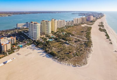 1180 gulf blvd, 1902, Clearwater, FL