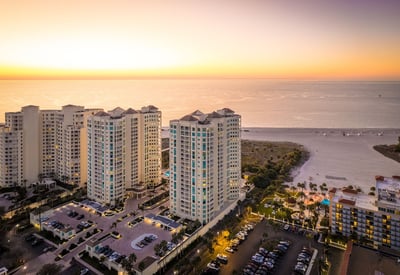 1180 gulf blvd, 1902, Clearwater, FL