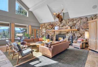 7321 Flagstaff Rd, Boulder, CO