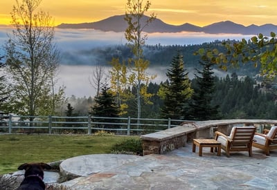 7321 Flagstaff Rd, Boulder, CO