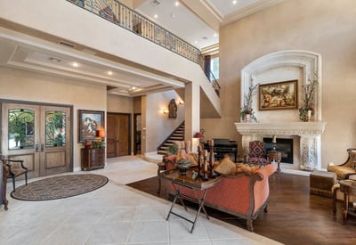 9717 Winter Palace Dr, Las Vegas, NV