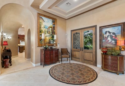 9717 Winter Palace Dr, Las Vegas, NV