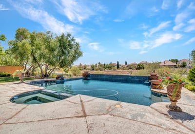 9717 Winter Palace Dr, Las Vegas, NV