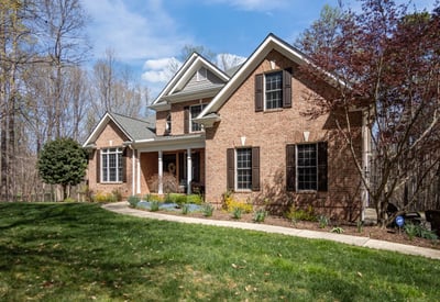 825 Oxbow Crossing, Chapel Hill, NC