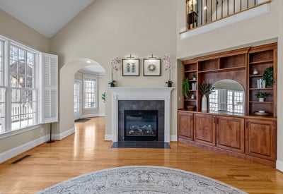 825 Oxbow Crossing, Chapel Hill, NC