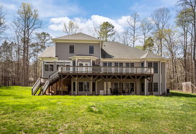 825 Oxbow Crossing, Chapel Hill, NC