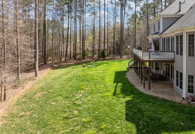 825 Oxbow Crossing, Chapel Hill, NC