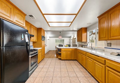 1608 Elm St, Alhambra, CA