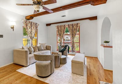 1608 Elm St, Alhambra, CA