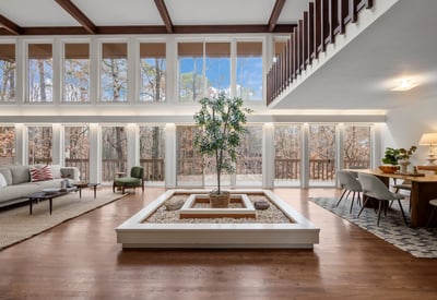 634 Kensington Drive, Chapel Hill, NC