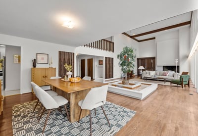 634 Kensington Drive, Chapel Hill, NC