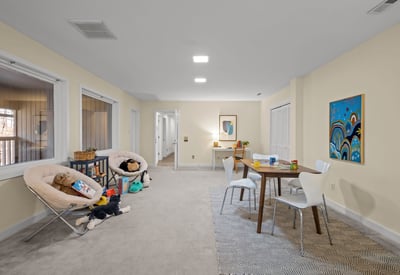 634 Kensington Drive, Chapel Hill, NC
