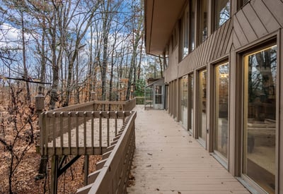 634 Kensington Drive, Chapel Hill, NC