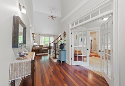 478 Bear Tree Creek, Chapel Hill, NC