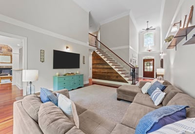 478 Bear Tree Creek, Chapel Hill, NC
