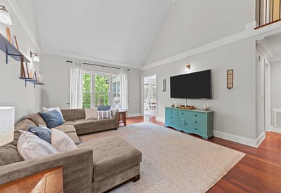 478 Bear Tree Creek, Chapel Hill, NC