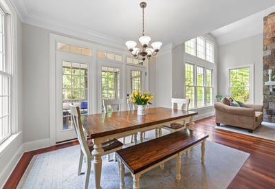 478 Bear Tree Creek, Chapel Hill, NC