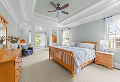478 Bear Tree Creek, Chapel Hill, NC