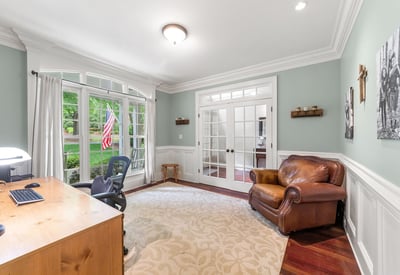 478 Bear Tree Creek, Chapel Hill, NC