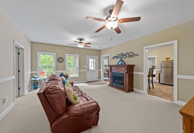 478 Bear Tree Creek, Chapel Hill, NC
