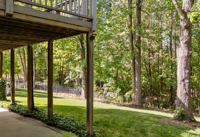 478 Bear Tree Creek, Chapel Hill, NC